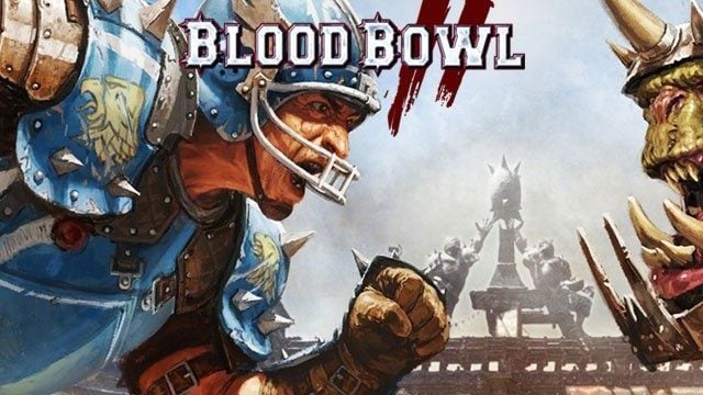 Blood Bowl II