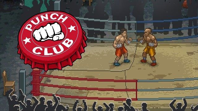 Punch Club trainer v1.39 +10 Trainer - Darmowe Pobieranie | GRYOnline.pl