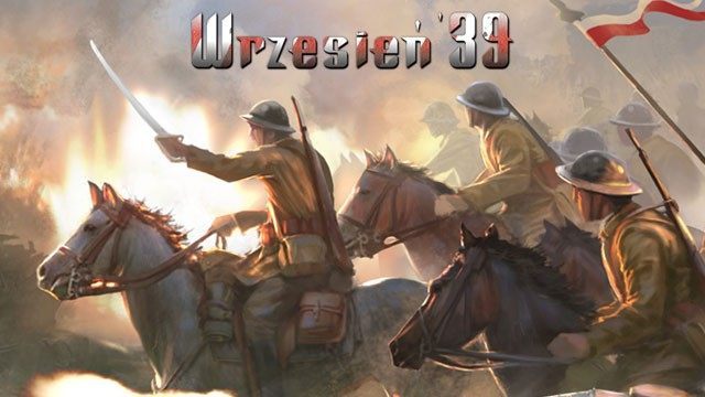 Wrzesień '39 patch v.1.05 - Darmowe Pobieranie | GRYOnline.pl