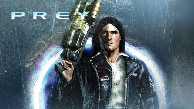 Prey (2006) trainer + 14 trainer - Darmowe Pobieranie | GRYOnline.pl