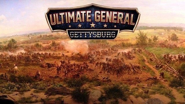 Ultimate General: Gettysburg