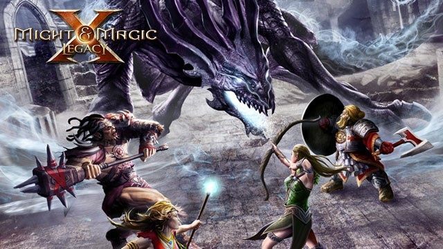 Might & Magic X: Legacy trainer v4.2.2.12621 Trainer +6 - Darmowe Pobieranie | GRYOnline.pl