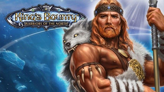 King's Bounty: Warriors of the North