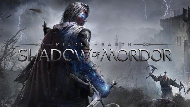 Middle earth shadow of mordor mods