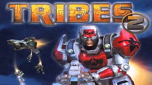 Tribes 2