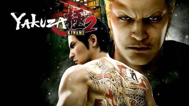 Yakuza Kiwami 2 - Save z końcówki gry przed walką z Amonem | GRYOnline.pl