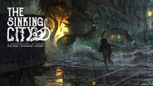 The Sinking City trainer +7 Trainer (promo) - Darmowe Pobieranie | GRYOnline.pl