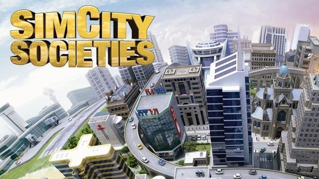 SimCity Societies