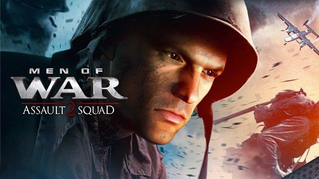 men at war assault squad 2 cheats