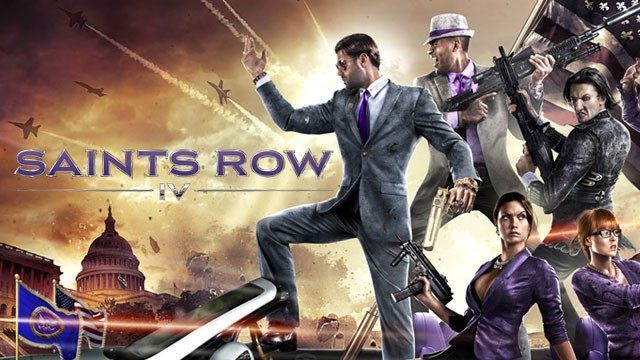 Saints Row IV trainer v1.1 +5 Trainer - Darmowe Pobieranie | GRYOnline.pl