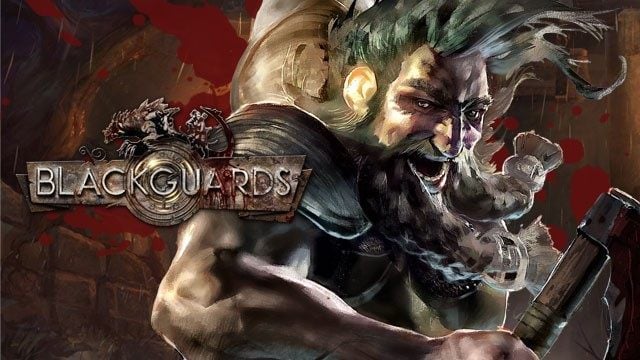 Blackguards patch v.1.6 Untold Legends - Darmowe Pobieranie | GRYOnline.pl
