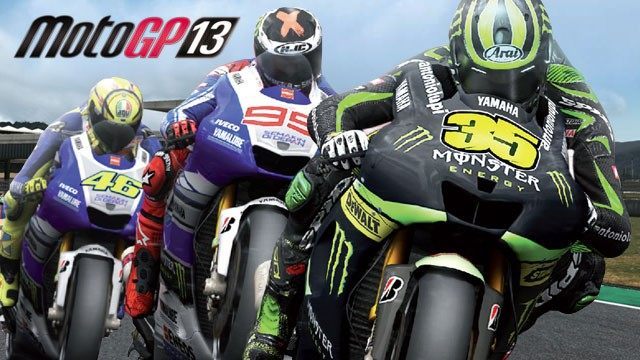 MotoGP 13 Free Download