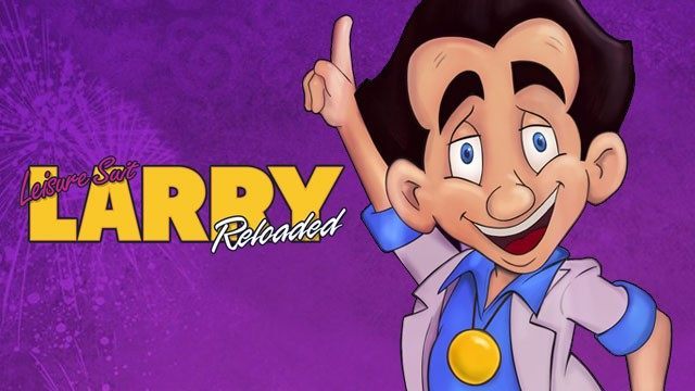 Leisure Suit Larry: Reloaded trainer +1 Trainer - Darmowe Pobieranie | GRYOnline.pl