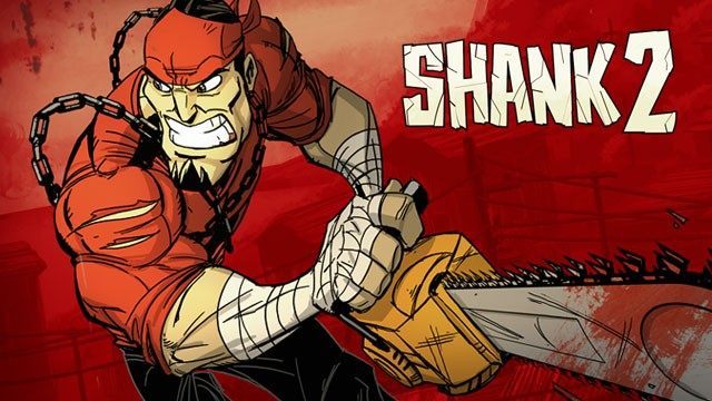 Shank 2 trainer +3 Trainer - Darmowe Pobieranie | GRYOnline.pl