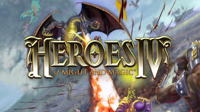 Heroes of Might and Magic IV patch v.2.2 - v.3.0 US - Darmowe Pobieranie | GRYOnline.pl