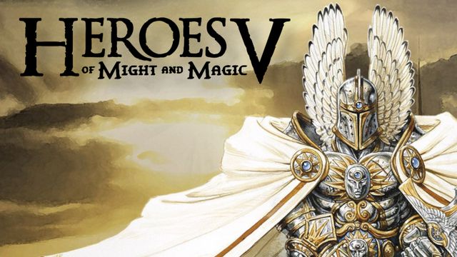Heroes of Might and Magic V patch v.1.0.4 PL Collector's Edition - Darmowe Pobieranie | GRYOnline.pl