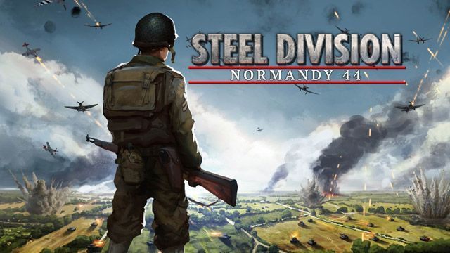 Steel Division: Normandy 44 trainer v300093911 +5 Trainer (promo) - Darmowe Pobieranie | GRYOnline.pl