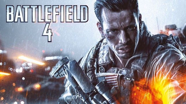 Steam Workshop::Battlefield 4 WE