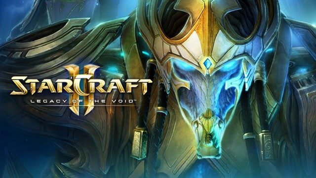 Starcraft 2 legacy of the void sale