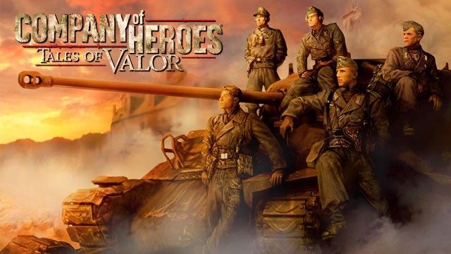 Company of Heroes: Tales of Valor