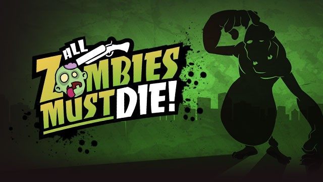 All Zombies Must Die! trainer +7 Trainer - Darmowe Pobieranie | GRYOnline.pl