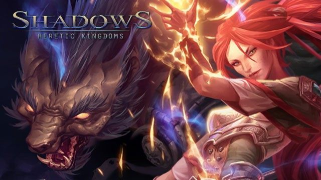 Shadows: Heretic Kingdoms trainer Early Access +1 TRAINER - Darmowe Pobieranie | GRYOnline.pl