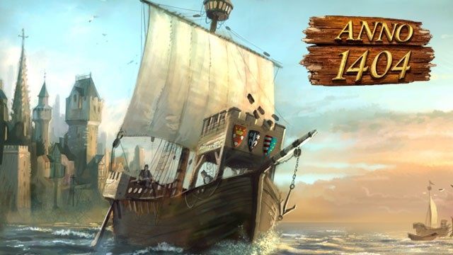 Anno 1404 trainer +5 Trainer - Darmowe Pobieranie | GRYOnline.pl