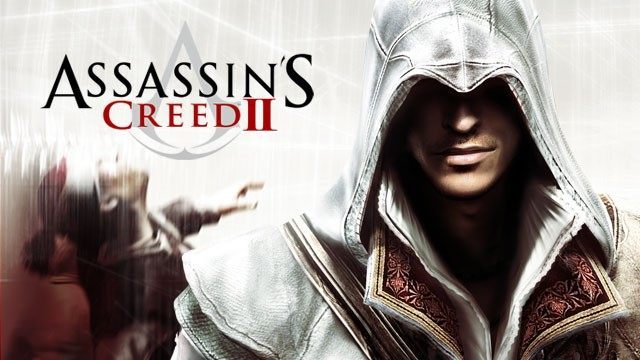 assassins creed 2 pc conttrols