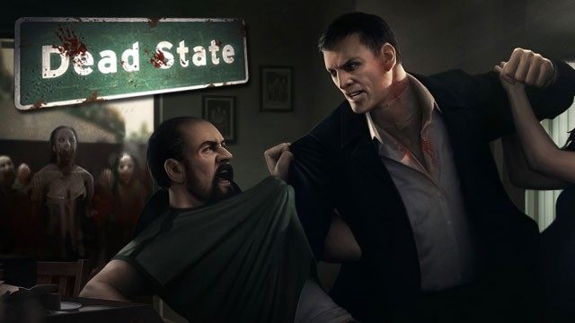 Dead State trainer Early Access v0.8.1.3944 +1 TRAINER - Darmowe Pobieranie | GRYOnline.pl