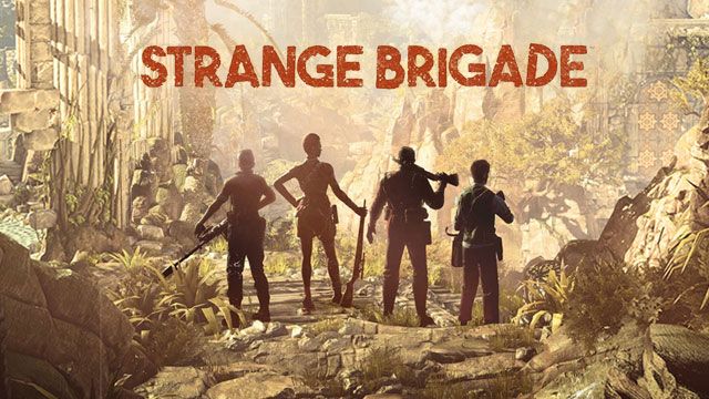 Strange Brigade trainer v1.47.22.14 +9 Trainer - Darmowe Pobieranie | GRYOnline.pl