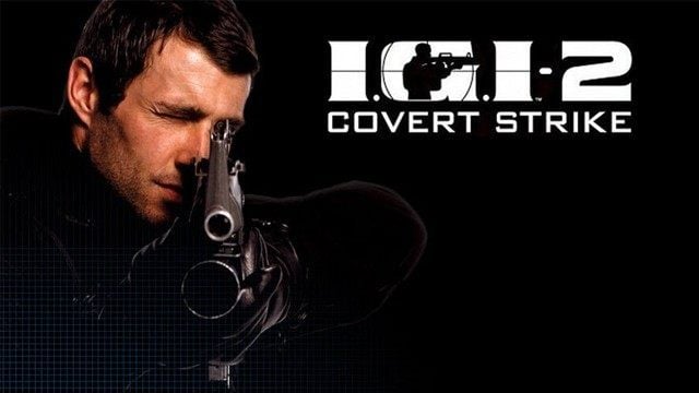 I.G.I. 2: Covert Strike GAME TRAINER v.1.3 + 5 trainer - download