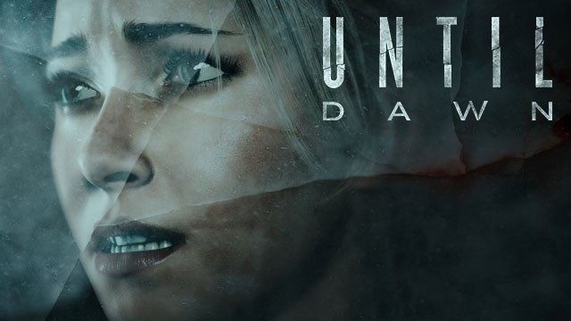 Until Dawn (2015) - Przygodowe