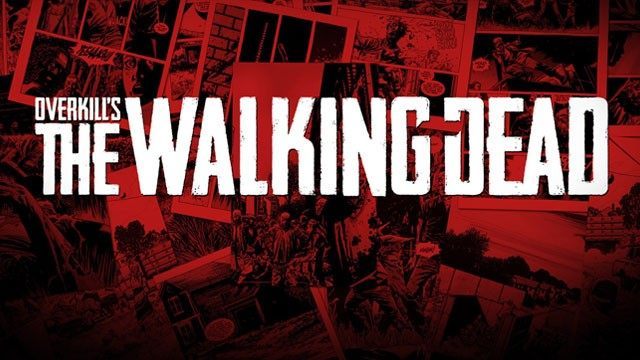 overkill the walking dead ps5 download free