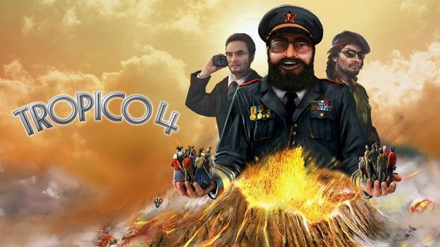 Tropico 4 demo ENG - Darmowe Pobieranie | GRYOnline.pl