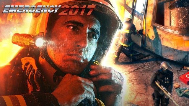 Emergency 2017 patch v.4.0.1 - 4.2.0 (64-bit) - Darmowe Pobieranie | GRYOnline.pl