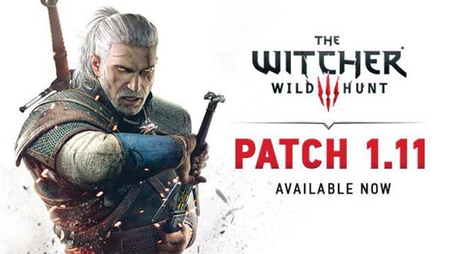 The Witcher 3: Wild Hunt