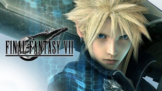 Final Fantasy 7 Remake - Platinum Walkthrough 1/32 - Full Game