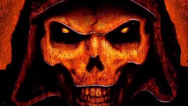 Grafiki z Diablo 4 w artbooku. Remaster Diablo 2 na BlizzConie?