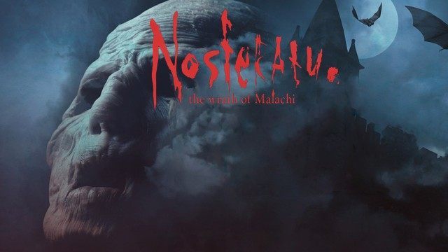 Nosferatu: Gniew Malachiego demo  - Darmowe Pobieranie | GRYOnline.pl
