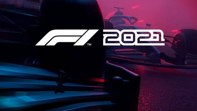 F1 2021