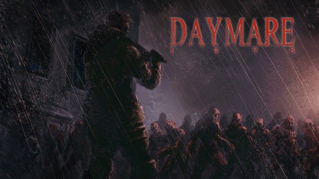 Daymare: 1998 trainer v1.0 +5 Trainer - Darmowe Pobieranie | GRYOnline.pl