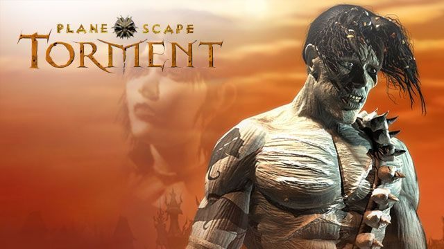 Planescape Torment