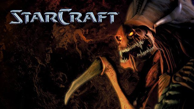 StarCraft demo ENG - Darmowe Pobieranie | GRYOnline.pl