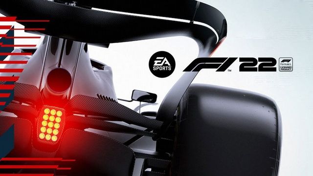 F1 22 - Download