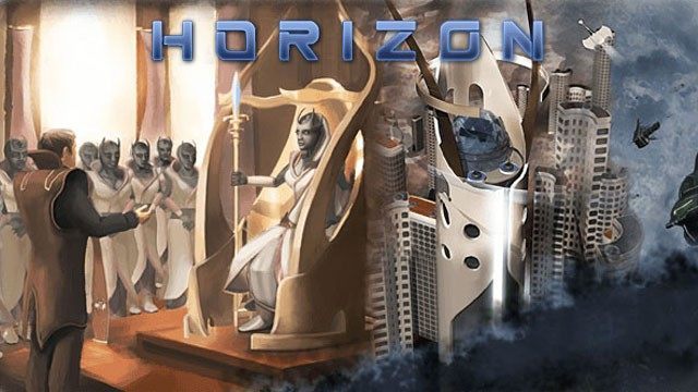 Horizon trainer v1.0.0.71 +6 TRAINER - Darmowe Pobieranie | GRYOnline.pl