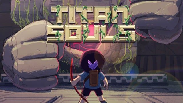 Titan Souls