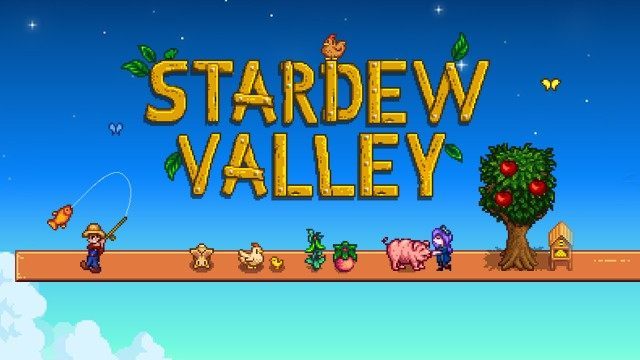 Stardew Valley trainer v1.3.36 +11 Trainer - Darmowe Pobieranie | GRYOnline.pl