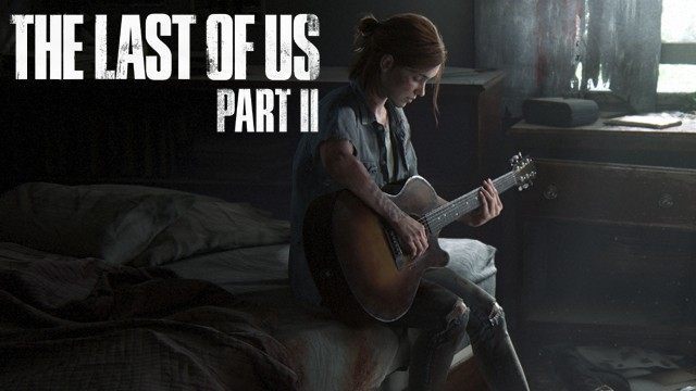 The Last of Us: Part II - Action