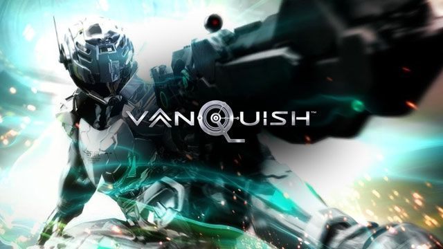 Vanquish trainer v1.1 +3 TRAINER - Darmowe Pobieranie | GRYOnline.pl