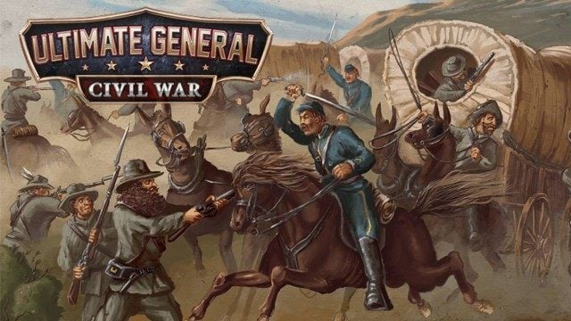 Ultimate General: Civil War trainer Early Access v0.91 +1 TRAINER - Darmowe Pobieranie | GRYOnline.pl